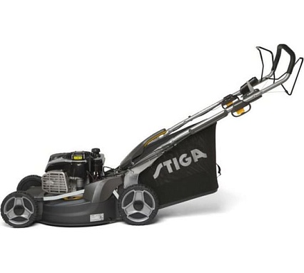 Газонокосилка Stiga Twinclip 55 SVEQ B 294563528/ST1