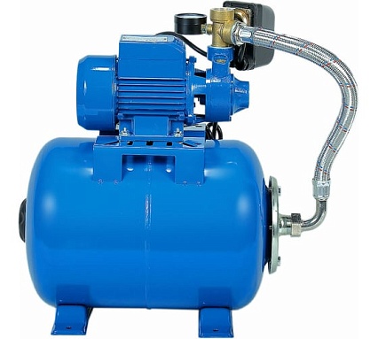 Насосная станция AquamotoR APS ARQB 60-24 AR152017