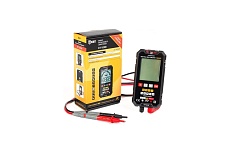 Цифровой мультиметр КВТ SMART KT 125В PROLINE 86325