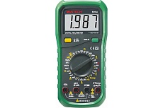 Цифровой мультиметр Mastech MY64 13-2005