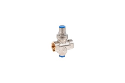 Редуктор давления AV Engineering 3/4 1.5-5.5 Бар AVE371134