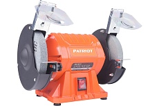 Заточной станок Patriot GM 150 P Expert 160301532