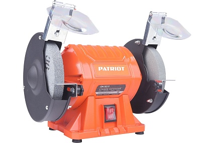Заточной станок Patriot GM 150 P Expert 160301532