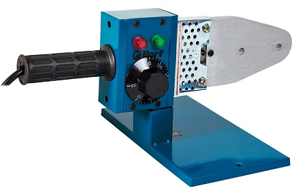 Аппарат для сварки труб Bort BRS-1000 91271174