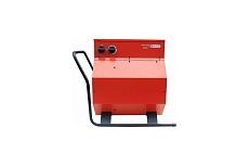 Тепловая пушка Hintek PROF-15380, 15 Квт, электрическая