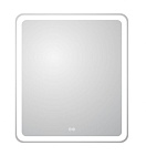 Зеркало Cezares Multicolore 70x80 см с подсветкой CZR-SPC-MC-700-800-RGB-TCH