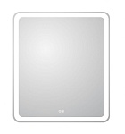 Зеркало Cezares Multicolore 70x80 см с подсветкой CZR-SPC-MC-700-800-RGB-TCH