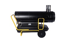 Тепловая пушка Tor BGO-60B 60 кВт непрямого нагрева (дизель) 1026727