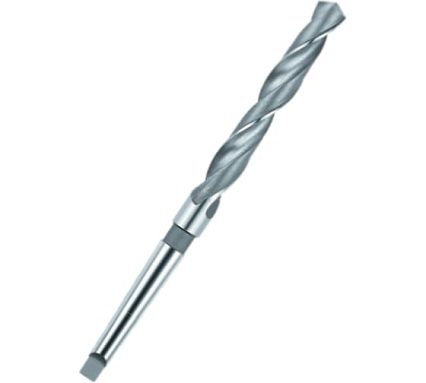 Сверло по металлу кх средняя серия (70.0x250x437 мм; КМ5; HSS 4241; ГОСТ 10903-77) ИНСТУЛС 00001169543