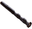 Сверло усиленное 10х110 мм по бетону и камню Eco RITTER PS12210110