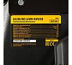 Бензиновая газонокосилка Denzel GLD-460 58802