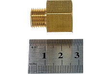 Переходник 1/4&quot;-3/8&quot; DAB1438 ПТК 00000027277