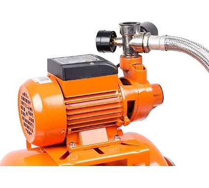 Автономная станция водоснабжения Вихрь АСВ-370/20Ч 68/1/10