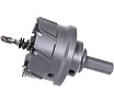 Коронка по металлу HM (59х28 мм; хвостовик 13 мм; комплект) D.BOR HS-HM-28-059-T