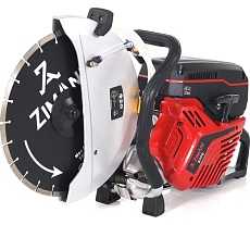 Бензорез Zimani k 770 14&quot; red line K770-14RL
