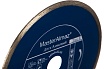 Диск алмазный сплошной по камню standard Тип В (150х5х22.23 мм) МастерАлмаз 10501432