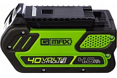 Аккумулятор (4 А*ч; 40 В) G40B4 GreenWorks 29727