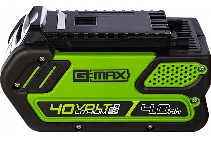 Аккумулятор (4 А*ч; 40 В) G40B4 GreenWorks 29727