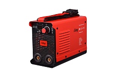 Инвертор MMA сварки Fubag IR 220 VRD сварочный ток 220 А, рабочее напряжение 150-240 В