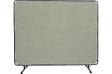 Экран защитный МИТЕК 2.5х1.95 м (Брезент 450) 23-00007237