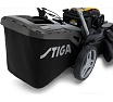 Бензомоторная газонокосилка Stiga COMBI 955 V 294557848/ST2