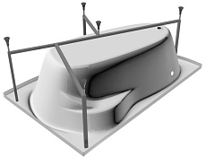 Каркас Relisan Ariadna 145x95