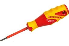 VDE-отвертка Gedore PZ 0 1612166