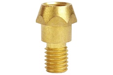 Вставка под наконечник (10 шт; M8; 22 мм) для MS 26 Сварог ICU0017 98862