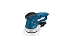 Эксцентриковая шлифмашина Bosch GEX 150 AC 0.615.990.ED3