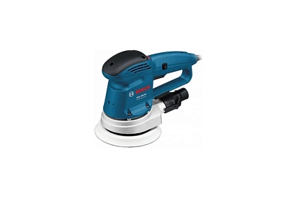Эксцентриковая шлифмашина Bosch GEX 150 AC 0.615.990.ED3
