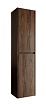 Шкаф пенал Vincea Chiara/Luka 35 см подвесной, C.Oak VSC-2CL150CO