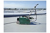 Сварочный аппарат Leister Варимат V2, 40 мм, 230 В 138.108