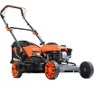 Бензиновая газонокосилка Patriot PT 46 512109005