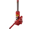 Гидравлический бутылочный домкрат Stayer RED FORCE, 4т, 195-380 мм, в кейсе, 43160-4-K 43160-4-K_z01