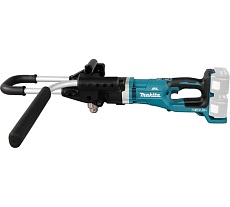Аккумуляторный землебур Makita LXT BL 2х18 В DDG460ZX7