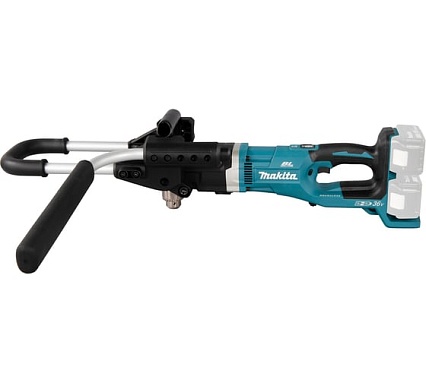 Аккумуляторный землебур Makita LXT BL 2х18 В DDG460ZX7
