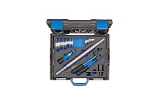 Набор инструмента для ручной гибки труб в L-BOXX 136 Gedore 2963515