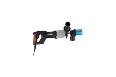Двигатель алмазного бурения BYCON DB-132 с микроударом 1.5 кВт AI-2101010201