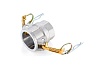 Алюминиевый камлок TITAN LOCK тип D розетка, внутр. резьба NPT 1/2" TL50DALN