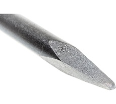 Зубило пикообразное (14х600 мм; SDS-plus) Matrix 70327