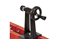 Токарный станок Einhell TC-WW 1000/1, 400 Вт 4312110