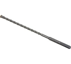 Бур с крестовой пластиной (16х400 мм; SDS MAX) Резолюкс 15441