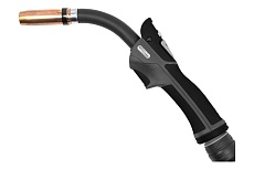 Горелка к п/а MIG-550DC EXPERT (5 м; евро адаптер с цифровым управлением; двойной контур; жидкостное охлаждение) Кедр 8018267