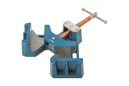 Угловые перпендикулярные тиски 85 мм WILTON 65014EU