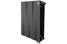 Радиатор Royal Thermo PianoForte 500 /Noir Sable - 6 секц. VDR НС-1338430