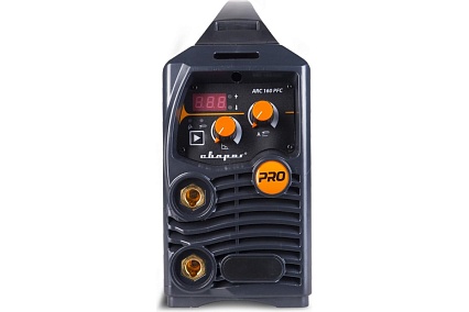 Сварочный инвертор Сварог ARC 160 PFC PRO Z221S 00000091090