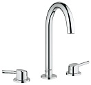 Смеситель для раковины Grohe Concetto New 20216001