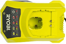 Набор Ryobi ONE+ RBC18L40 5133001912 аккумулятор (18 В; 4 А*ч; Li-Ion) и зарядное устройство