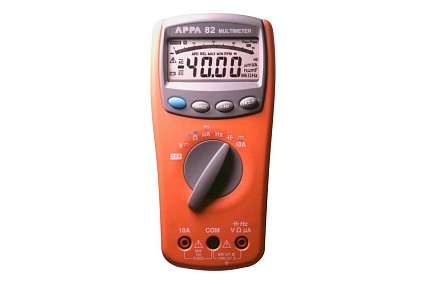 Мультиметр APPA 82