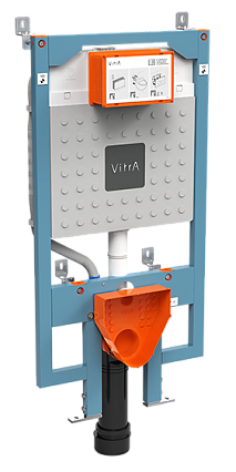 Инсталляция для унитаза VitrA Slim 768-5800-01